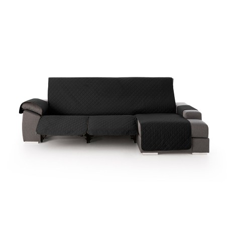 Polster Coperta per chaise longue relax imbottita reversibile