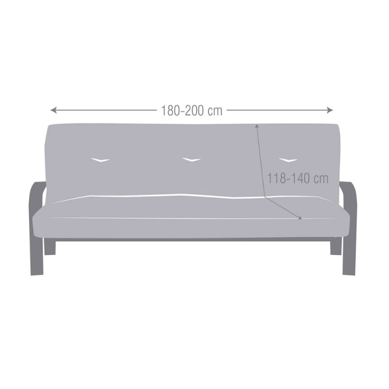 Funda Elástica Sofá Cama KENTUCKY