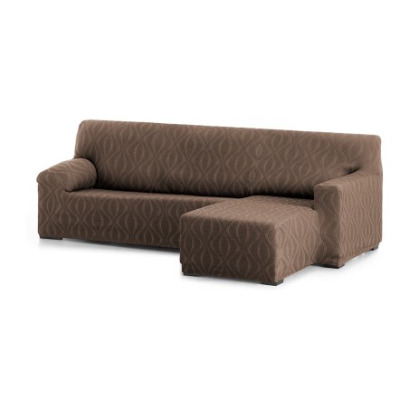 Copridivano Elastico Chaise Longue Tavernes