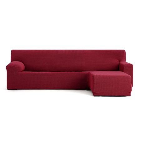 Copridivano Super Elastico Chaise Longue Jersey