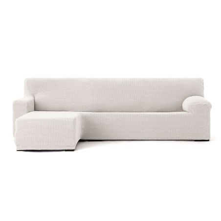 Copridivano Super Elastico Chaise Longue Jersey