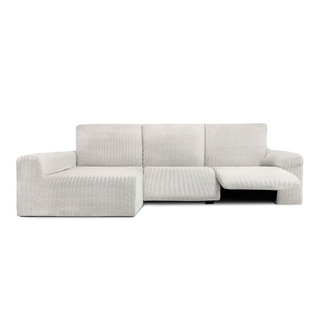Copridivano Super Elastico Chaise Longue Relax Jersey