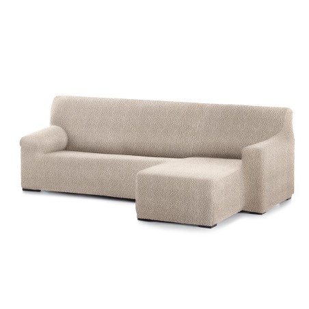 Copridivano Super Elastico Chaise Longue Roque