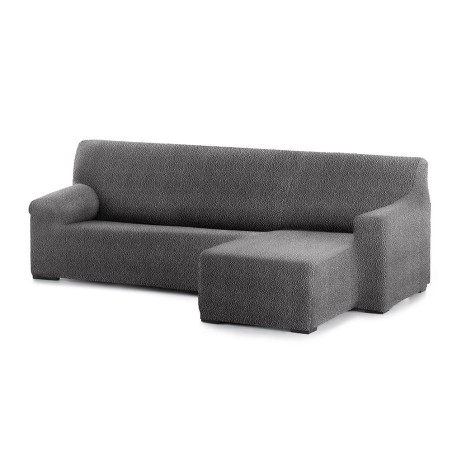 Copridivano Super Elastico Chaise Longue Roque