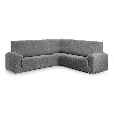 Copridivano Angolare Super Elastico Roque