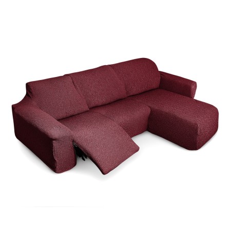 Copridivano Super Elastico Chaise Longue Relax Roque
