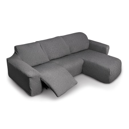 Copridivano Super Elastico Chaise Longue Relax Roque