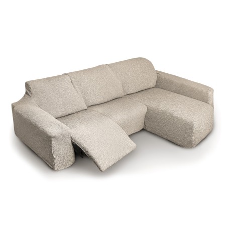 Copridivano Super Elastico Chaise Longue Relax Roque