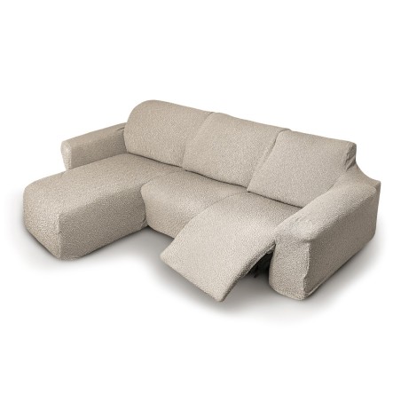 Copridivano Super Elastico Chaise Longue Relax Roque